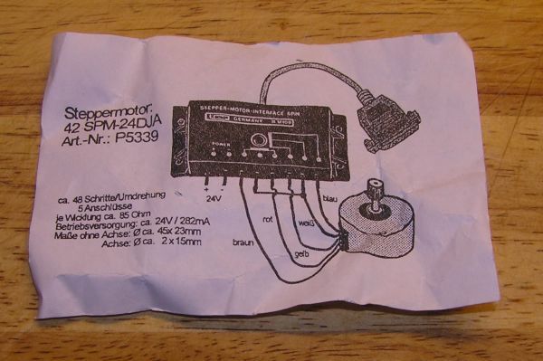 Bild