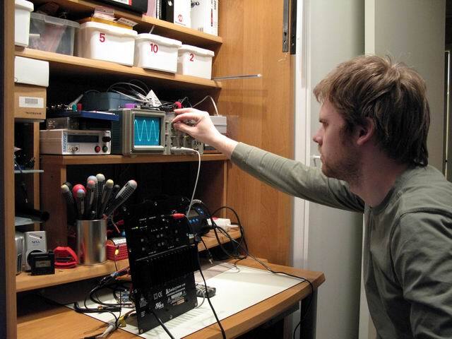 Bild